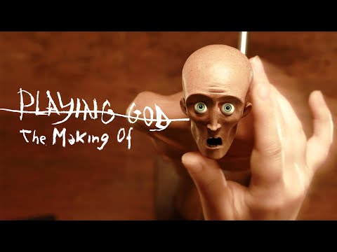 PLAYING GOD || The Making Of