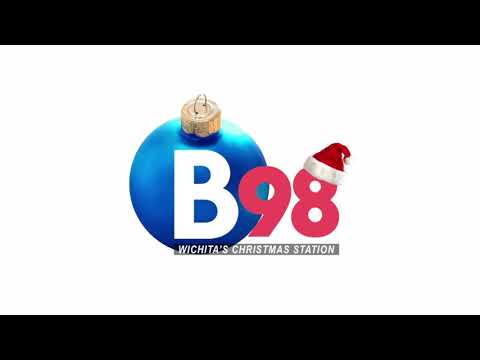 KRBB/Wichita, Kansas Legal ID - November 26, 2021