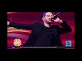 G Eazy Performing Lady Killers 3 On GMA