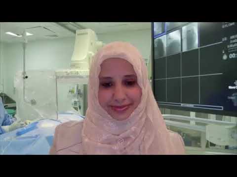 POPULAR TAVI: Aspirin with or without clopidogrel after TAVI - ESC Congress 2020