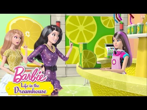 Sour Loser | Life in the Dreamhouse | @Barbie
