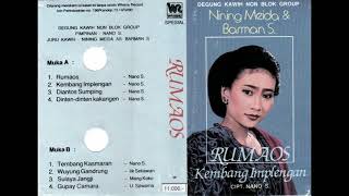 Download lagu Degung Kawih Nining Meida & Barman S Rumaos Original Full Album mp3