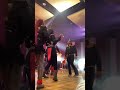 TNT Steppaz | Let it Whip (Dazz Band) | DJ Cleve Western Party Charlotte, NC #linedance