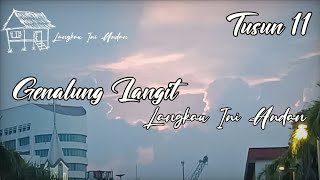 Download lagu Genalung Langit | Tusun 11 mp3