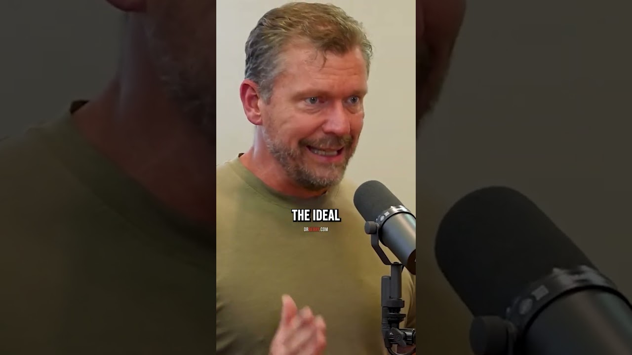 Why You Should NEVER Go Below 10% Body Fat