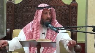 304- 5-الضرر من الماء نفسه-الشيخ عثمان الخميس-فوائد مختارة من شرح كتاب دليل الطالب