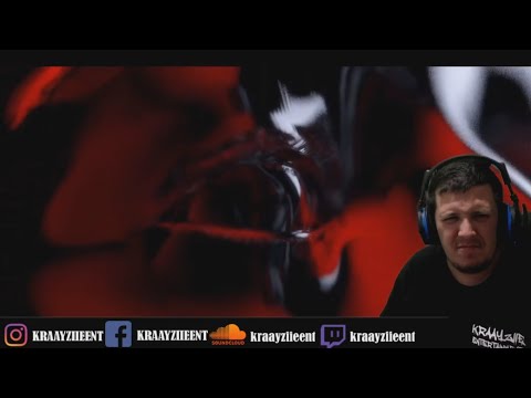 Kraayziie Reacts To i.amsolo - DIFFERENT