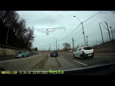 Resita - Caransebes, Banat, Romania [DN 58] [2021]