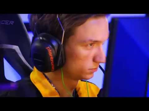 Team Dignitas vs Team Liquid   Game 2   CEVO MLG Proleague Season 8 Finals