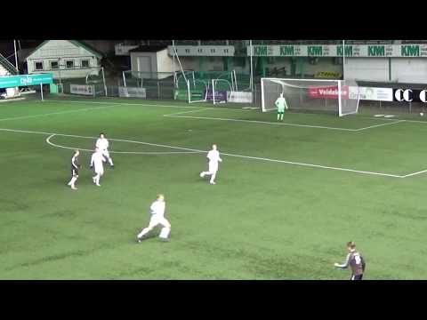 G19-finale HamKam Talentcup 2017 - Ørn Horten - Lillehammer 0-1