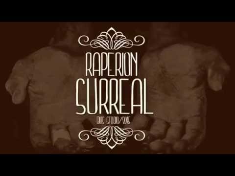 Raperion - Surreal