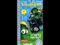 Opening Closing To VeggieTales God Wants Me To Forgive Them 2004 VHS RARE