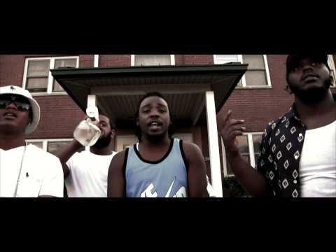 Pulsus Digital Presents: Gottie-No Limit (Official Video)