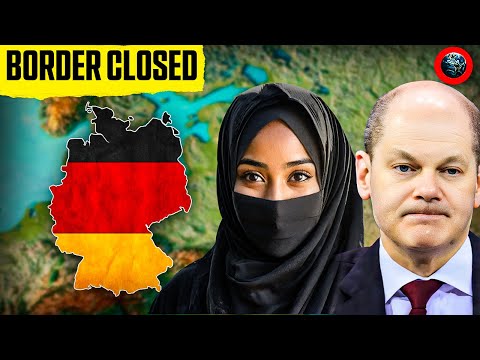Germany Doesn’t WANT Immigrants ANYMORE: Here’s Why