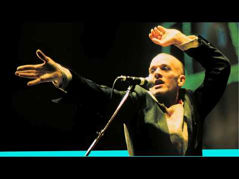 R.E.M. - Full Concert | Live at Shoreline Amphitheatre (1998)