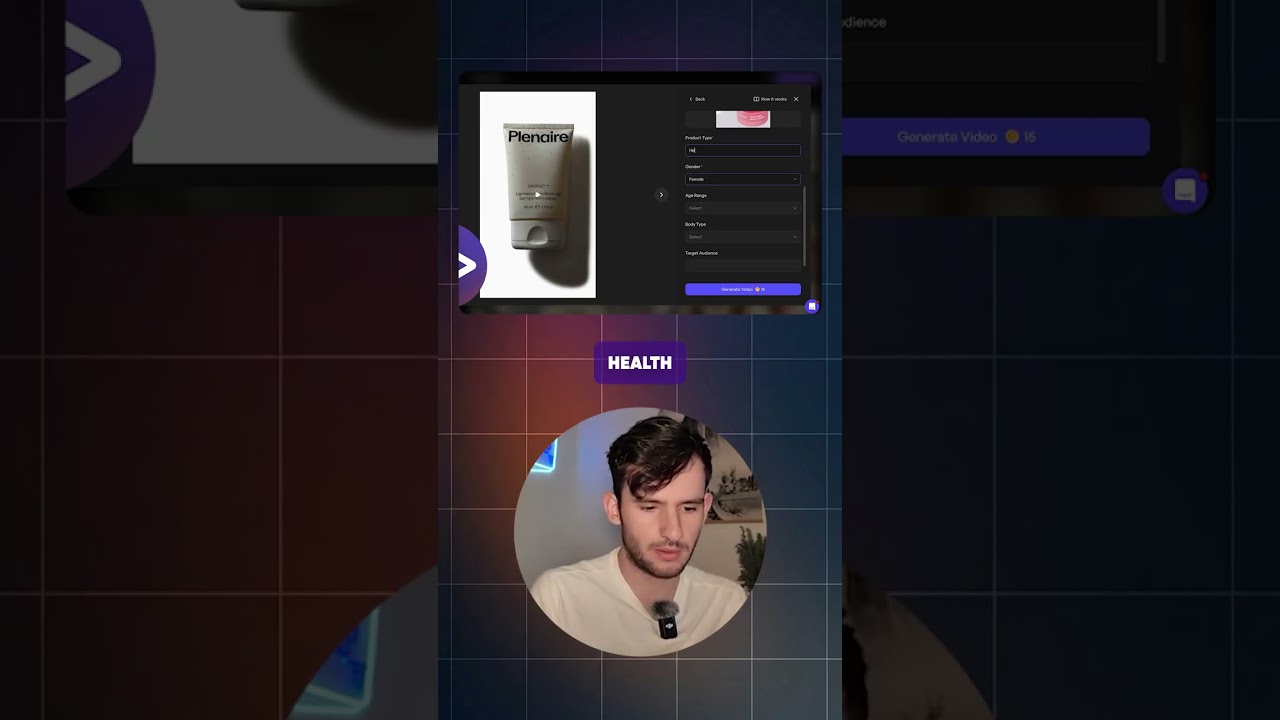 How to Clone Winning Video Ads from One Product Photo with Creatify AI video thumbnail