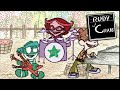 Rudy à La Craie Chanson Bushel Full O Yum Français