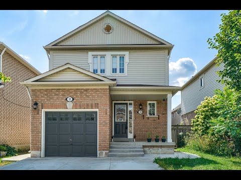 32 Heathwood Drive Brampton Home for Sale - Real Estate Properties for Sale