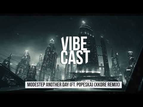 - VIBECAST - 003 #DUBSTEP