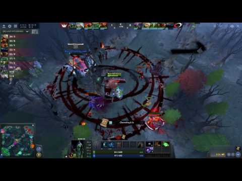 Wanted vs Complexity Elimination Mode 3.0 Game 3