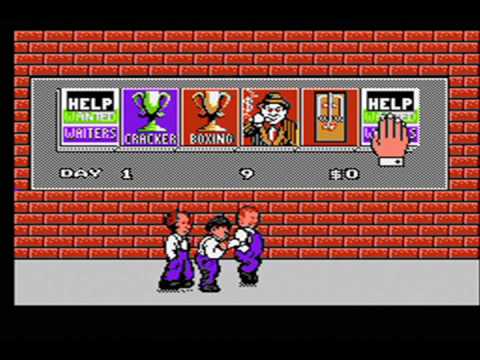 the three stooges nes rom