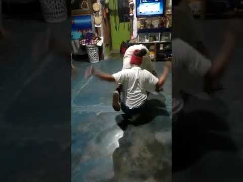 Escola de Capoeira Angola Raiz Negra (Mestre Dominguinhos)- São Sebastião-SP.