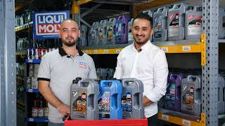 LIQUI MOLY - Aracım için En iyi Motor Yağı Hangisidir