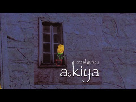 Erdal Güney - Saklımdasın  #adamüzik #officialaudio