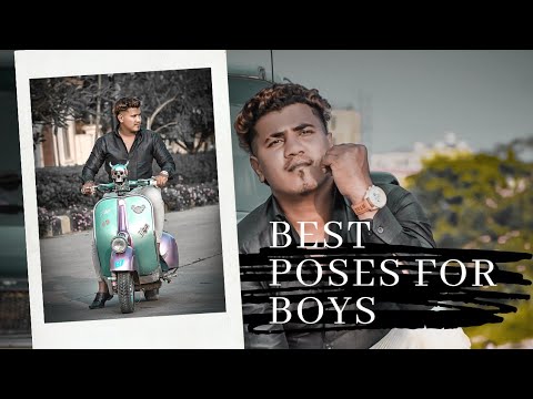 Royals Rahil Vlog / Best Poses For Boys | top poses for men | photography poses for Instagram | 2020
