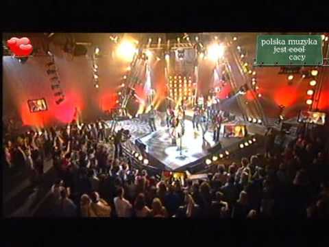 Ich Troje - A wszystko to bo Ciebie kocham Videoclip