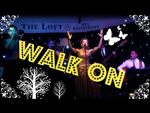 Winnet - Walk On - 10/10/2015