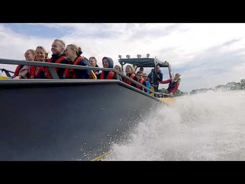 WaterMate Boats LR9 - 2021