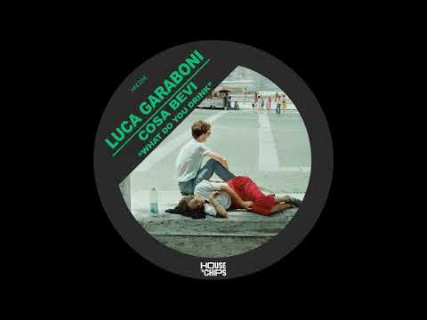 Luca Garaboni - Superfunky (Extended Mix)