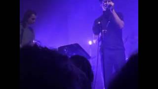 Dan Croll Concert At Village Underground 2016 Can you hear me