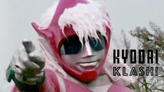 Intergalactic G-Man: H-B Action 2