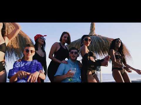 Jthyago ft Ñengo Flow - Manguea (Official Video)
