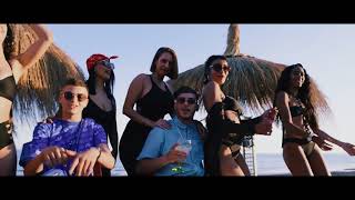 Jthyago, Ñengo Flow & Oscar el Ruso - Manguea (Official Video) Jthyago, Ñengo Flow & Oscar el Ruso - Manguea (Official Video)