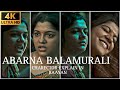 Aparna Balamurali Character Explain Of Raayan Movie Raayan Aparna Shorts Viralvideos