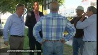 CENTRO SALUD SAN ENRIQUE 16.02.12