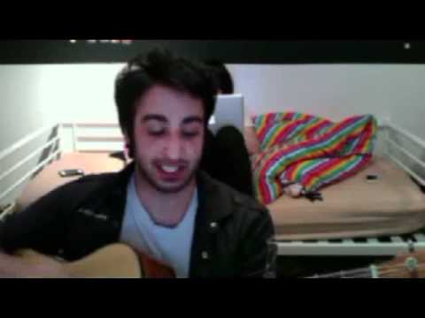 AcousticBrony - Sweetie(Bot)'s Big Race [Live stream]