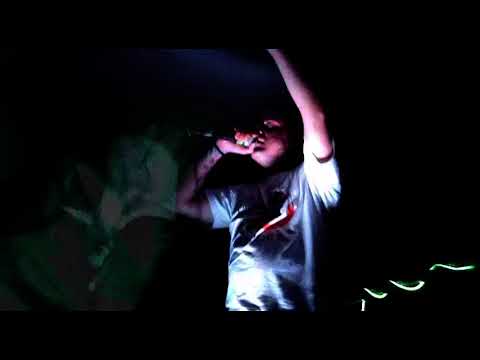 KIJHA X NYSTA - 100 KOUMPIA (VISUALIZER)