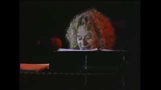 CAROLE KING It's Too Late 2004 LiVe