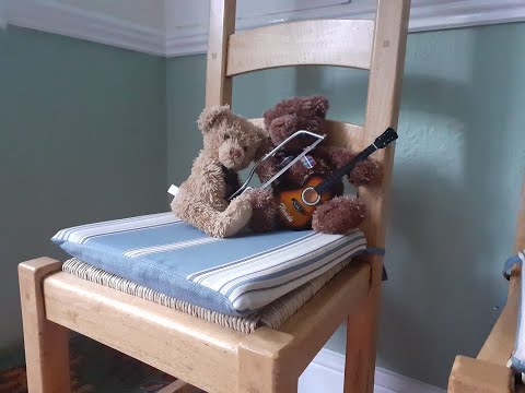 Winter Wilson Live from the Lounge #8. "Under the Covers" set five