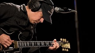 M. Ward - Girl From Conejo Valley (Live on KEXP)