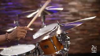 Video thumbnail for Sabian 22" HHX Tempest Cymbal - 2182g (12210XTN-1070924Y) by Memphis Drum Shop