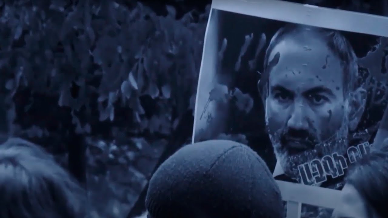 Գայիշնիկ Արմենն ա եղել, Հրաչիկը ու չաղը՝ Վահագը. ՌեԱկցիա