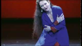 When I Am Laid In Earth - Lorraine Hunt Lieberson