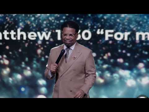 The Light Year | David | Pastor John F. Hannah