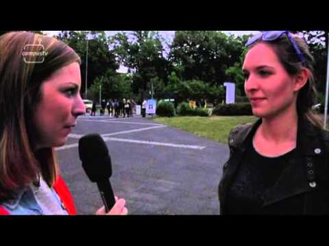 CampusTV Mainz 208 LIVE - Mainz meint „Mainzelbahn“