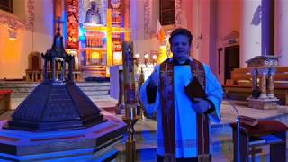 Facebookowe Rekolekcje Parafia św. Stanisława Bm Włocławek cz.6